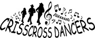 Logo Crisscross Dancers