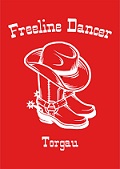 Logo Freeline Dancer