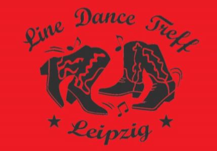 Logo Line DanceTreff Leipzig