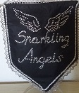 Logo Sparkling Angels